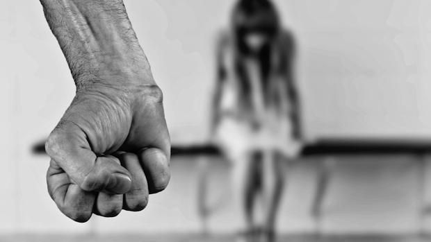 VIOLENCIA DE GÉNERO